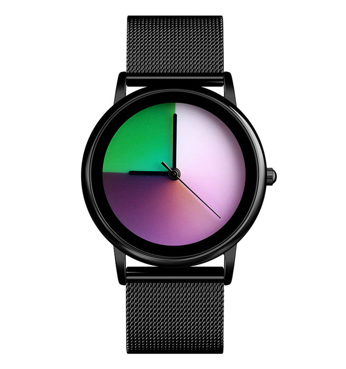 Men's watch / SKMEI / analog / mesh bracelet EAN (GTIN) 5904094374427