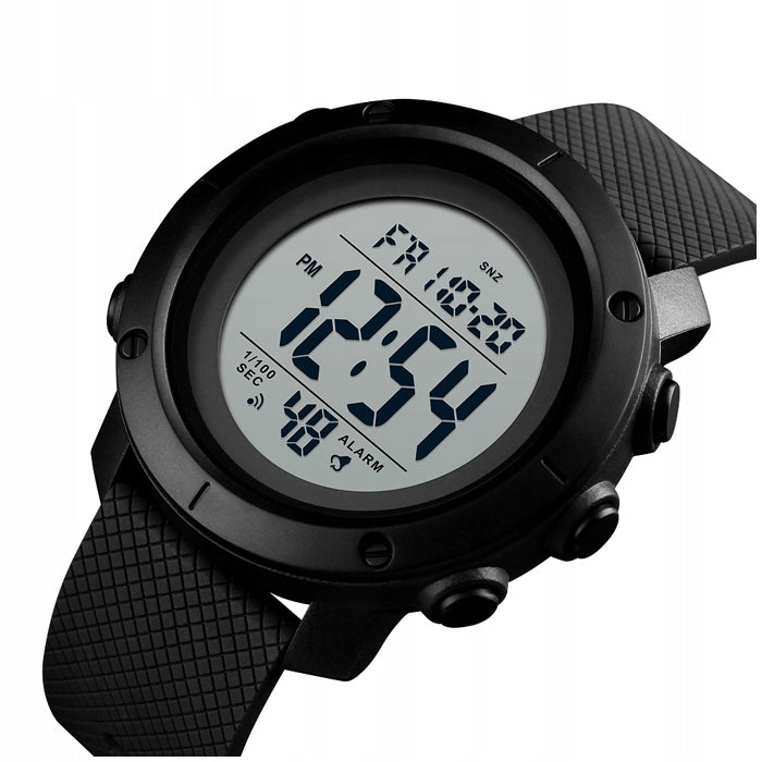 Men's watch SKMEI electronic sports military many functions Brand Skmei