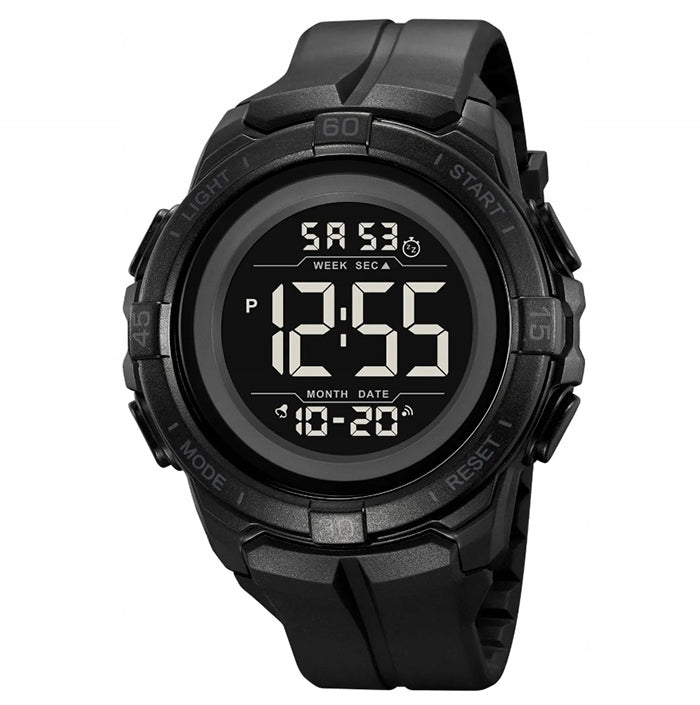 Men's watch SKMEI electronic sports multiple functions readable dial Brand Skmei
