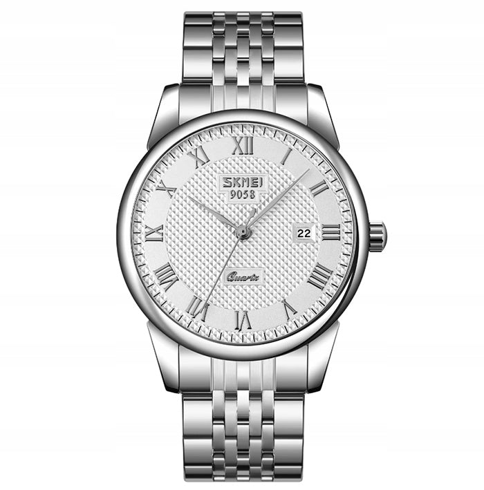 Men's watch SKMEI skm.190581c.mn bracelet analog date EAN (GTIN) 5904031853398