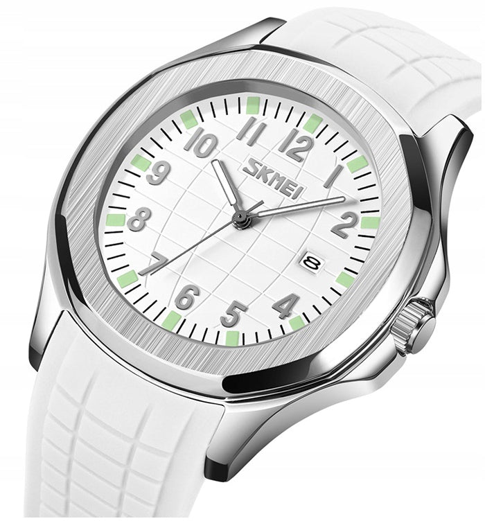 Men's watch SKMEI skm.192861d.mn analog date bar readable dial Brand Skmei