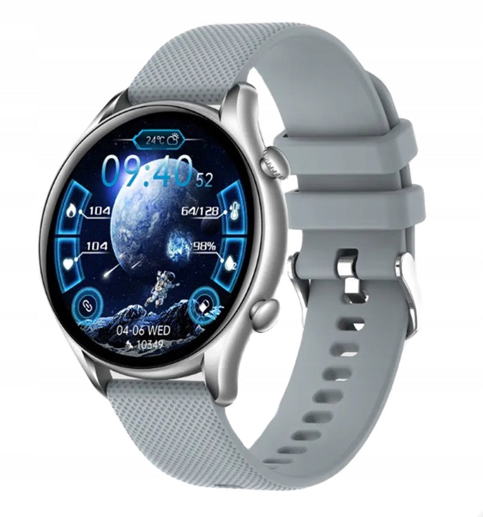 Men's watch / SMARTWATCH / pedometer / heart rate monitor / many functions