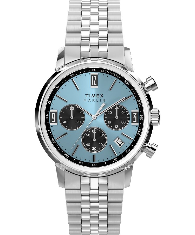 Men's watch Timex Marlin Chronograph