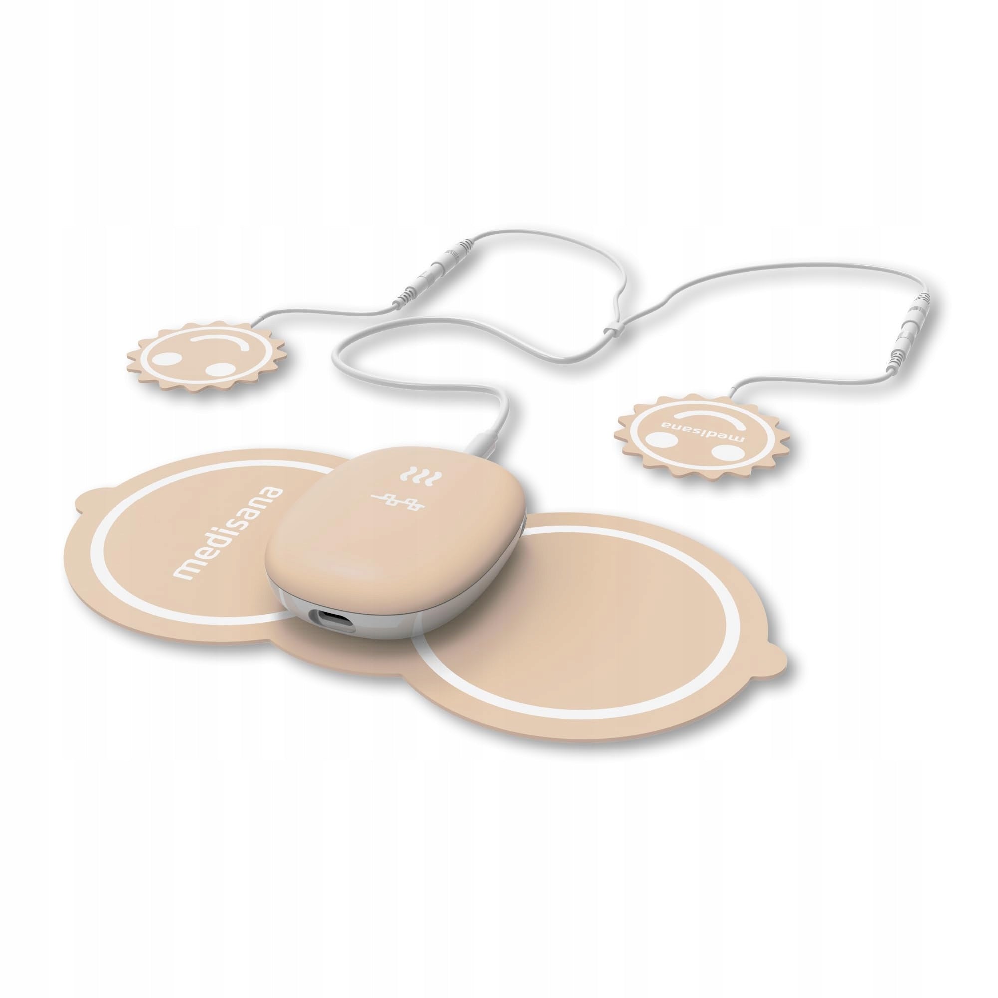 Menstrual Pain Relief Device Medisana TT 250