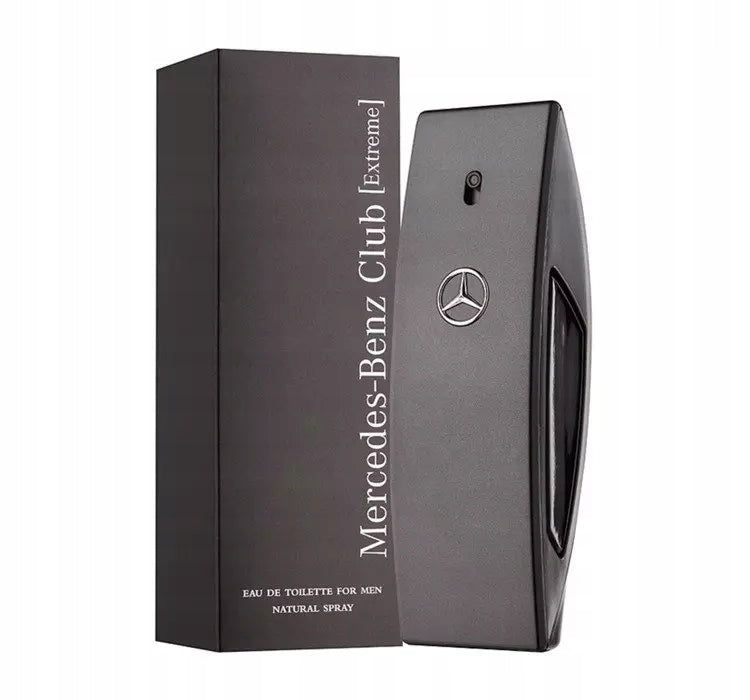 Mercedes-Benz Club Extreme Man eau de toilette - 100ml