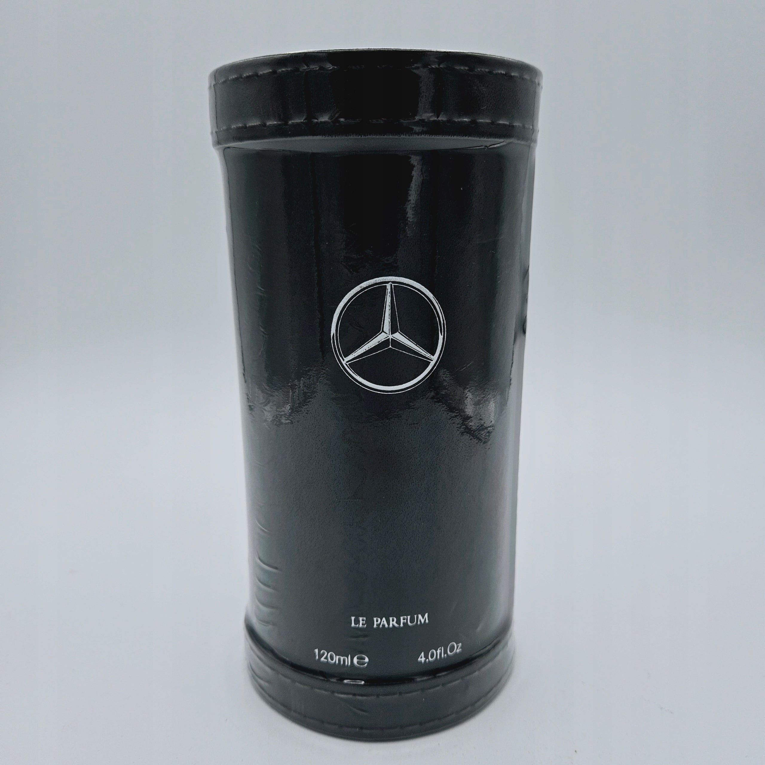 Mercedes Benz Le Parfum perfume 120 ml ORIGINAL Manufacturer code Mercedes Benz Le Parfum