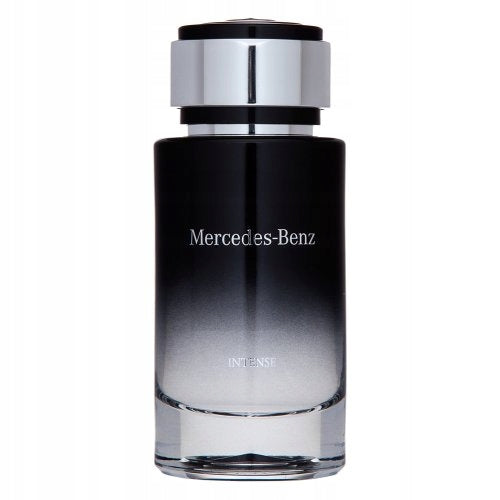 Mercedes-Benz Mercedes Benz Intense toaletní voda pro muže 120 ml