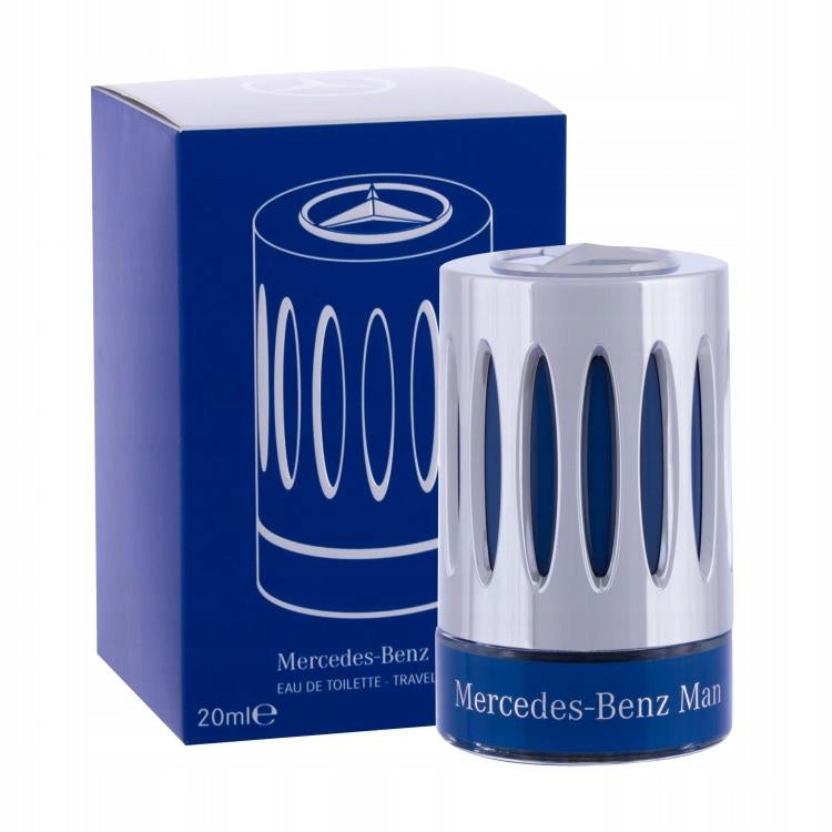Mercedes-Benz Mercedes-Benz Man Eau De Toilette 20 ml