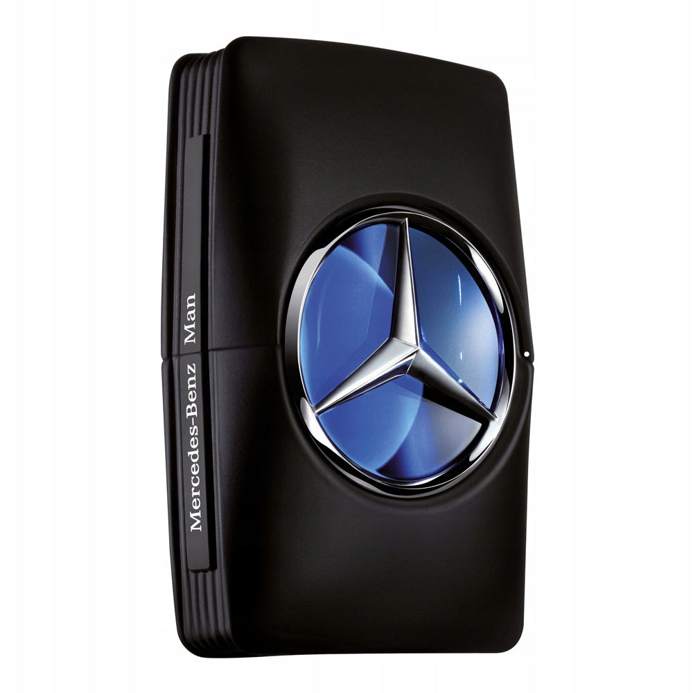Mercedes-Benz Mercedes-Benz Man Intense Eau De Toilette 50 ml Brand Mercedes-Benz