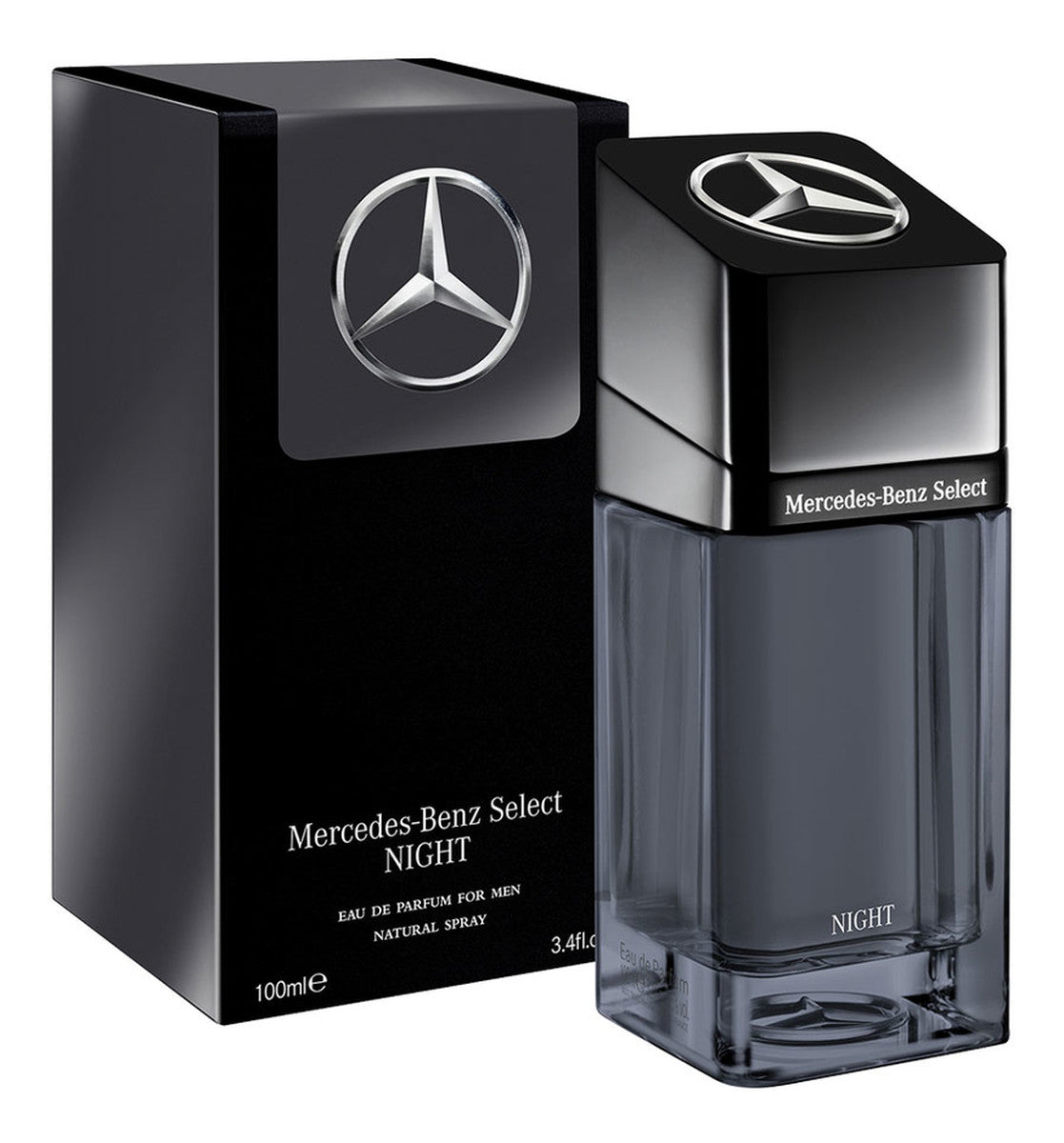 Mercedes-Benz Select Night