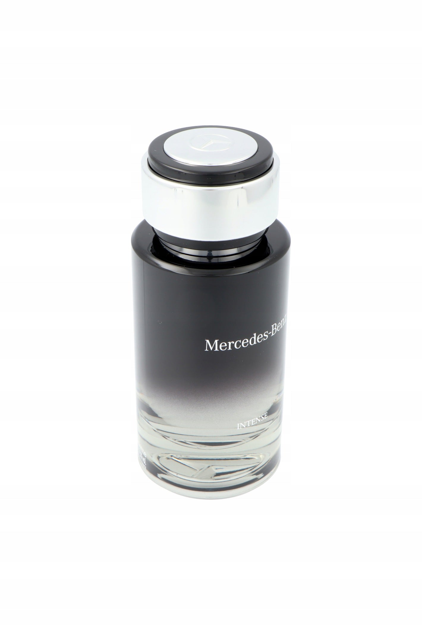 Mercedes-Benz Signature Intense Eau de Toilette 120ml Line other