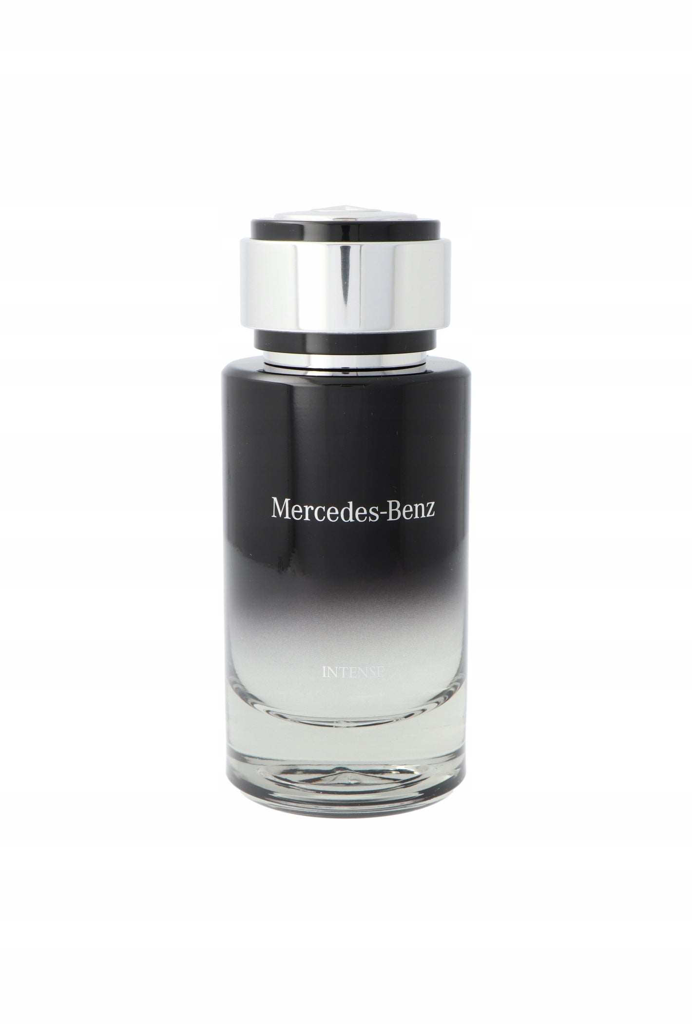Mercedes-Benz Signature Intense Eau de Toilette 120ml Packaging status original