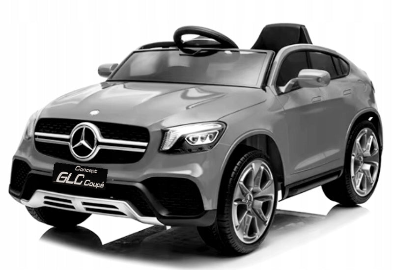 Mercedes GLC Coupe4x4 Auto Battery EVA LEATHER Lithium-Ion Battery Brand R-sport