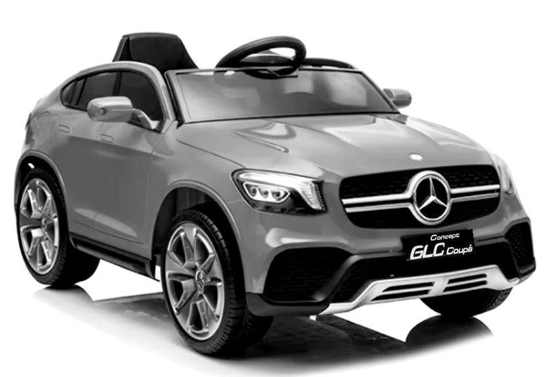 Mercedes GLC Coupe4x4 Auto Battery EVA LEATHER Lithium-Ion Battery Manufacturer code Mercedes GLC COUPE Concept