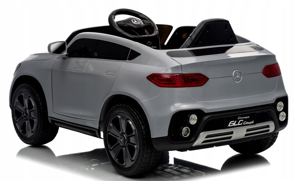 Mercedes GLC Coupe4x4 Auto Battery EVA LEATHER Lithium-Ion Battery Vehicle length 105 cm