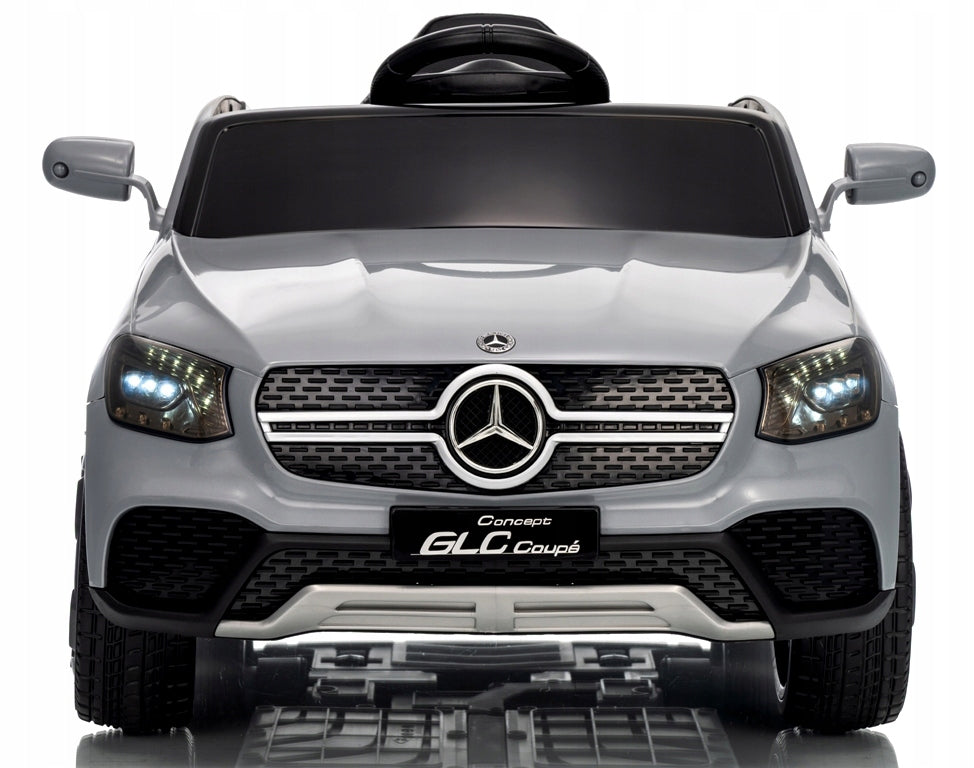 Mercedes GLC Coupe4x4 Auto Battery EVA LEATHER Lithium-Ion Battery