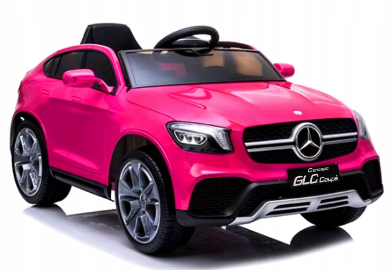 Mercedes GLC Coupe4x4 Auto Battery EVA LEATHER Lithium-Ion Battery