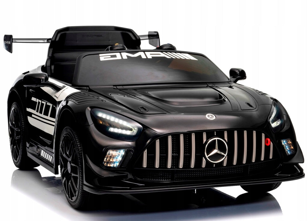 Mercedes GT3 Evo Auto for EVA battery LEATHER Lithium-ion battery Brand R-sport