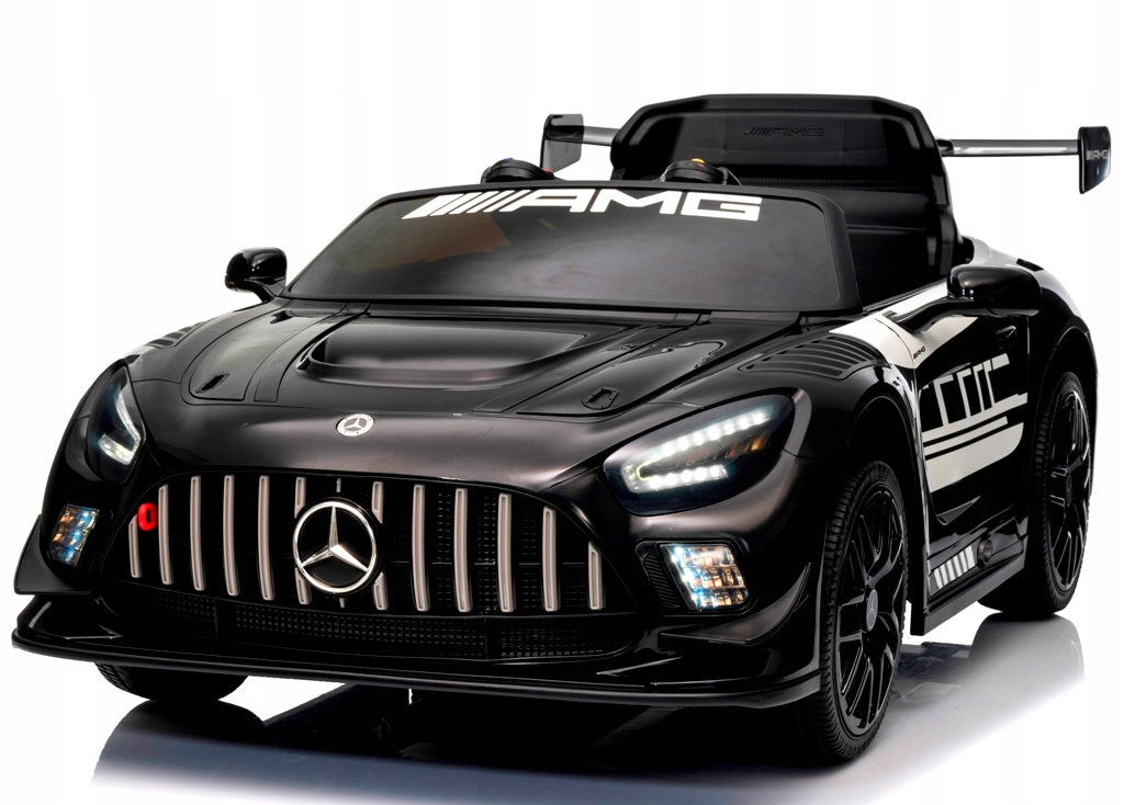 Mercedes GT3 Evo Auto for EVA battery LEATHER Lithium-ion battery