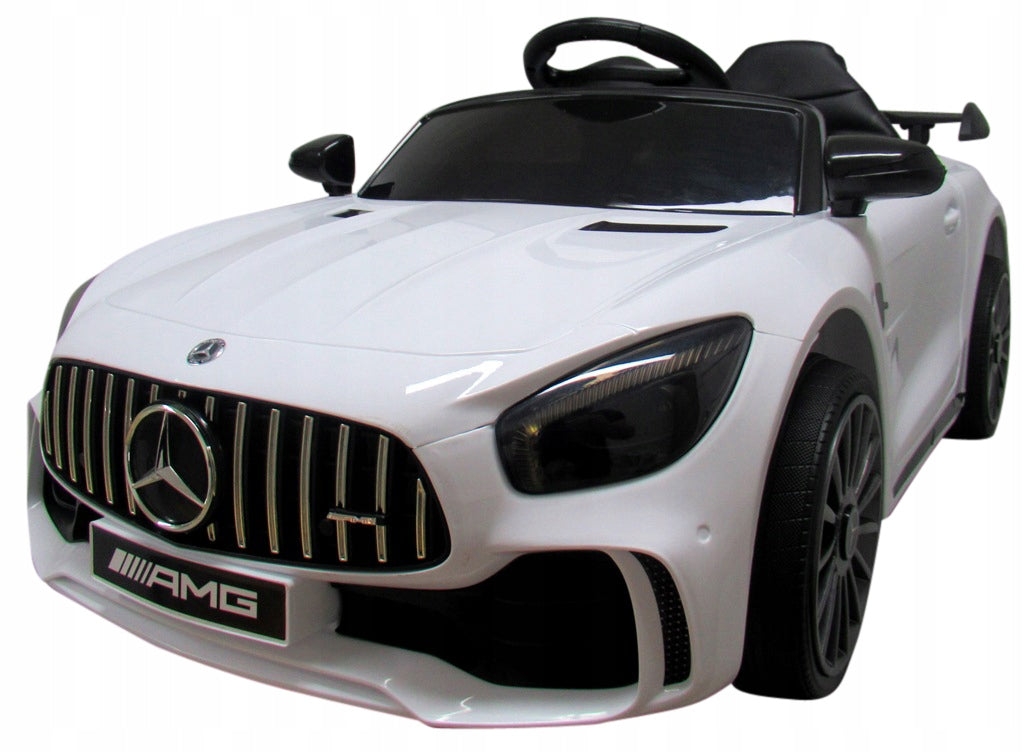 Mercedes GTR-S Auto for EVA Battery LEATHER Remote Control Lithium-Ion Battery Maximum load 25 kg