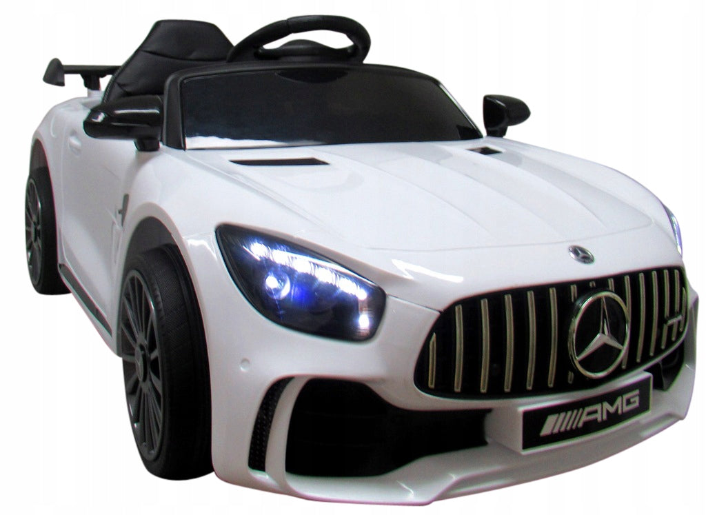Mercedes GTR-S Auto for EVA Battery LEATHER Remote Control Lithium-Ion Battery