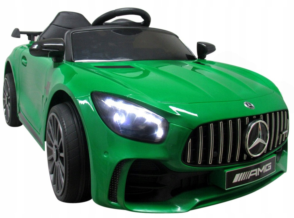 Mercedes GTR-Sg Auto for EVA Battery LEATHER Remote Control Lithium-Ion Battery Brand Mercedes