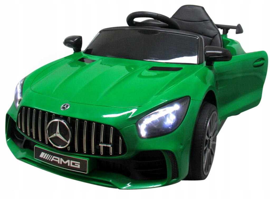Mercedes GTR-Sg Auto for EVA Battery LEATHER Remote Control Lithium-Ion Battery Manufacturer code Mercedes GTR-S