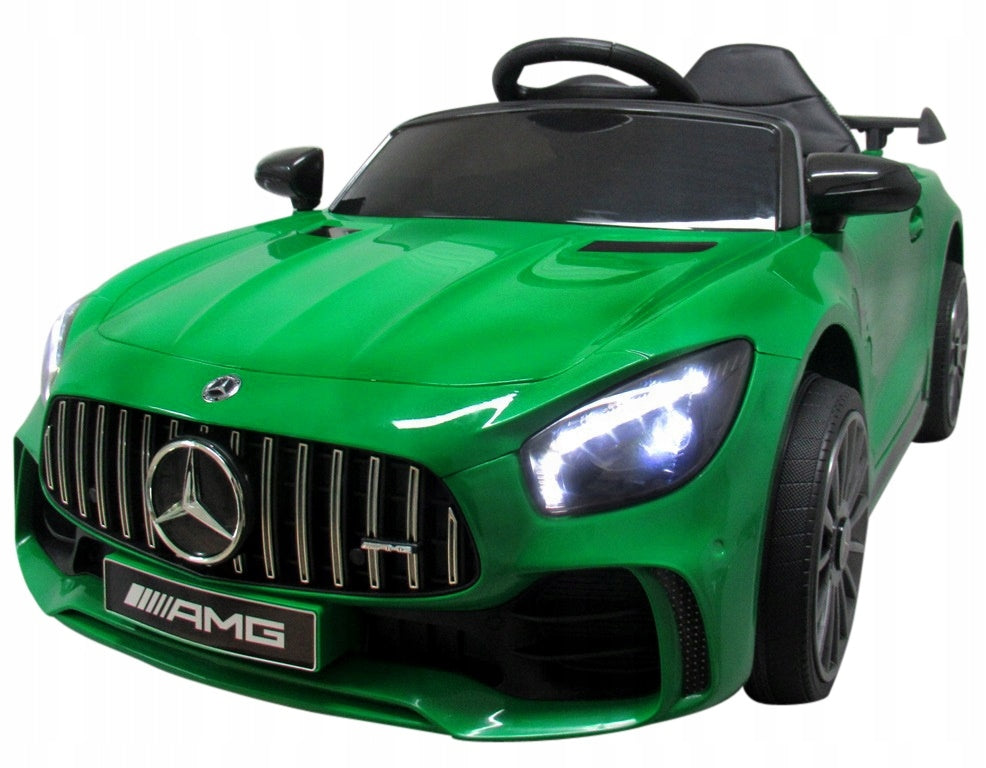 Mercedes GTR-Sg Auto for EVA Battery LEATHER Remote Control Lithium-Ion Battery