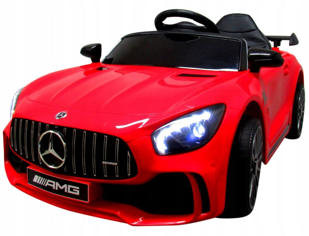 Mercedes GTR-Sr Auto for EVA Battery LEATHER Remote Control Lithium-Ion Battery Manufacturer code Mercedes GTR-S