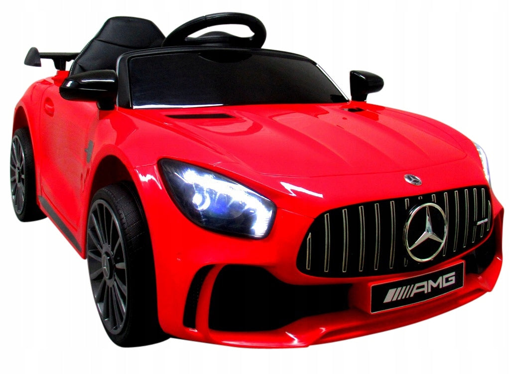 Mercedes GTR-Sr Auto for EVA Battery LEATHER Remote Control Lithium-Ion Battery