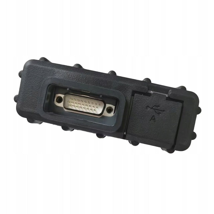 Mercedes SD CONNECT C6 Star Diagnosis Manufacturer code Mb Star C6 DoIP Xentry
