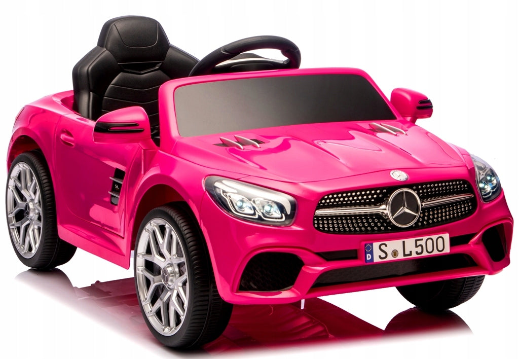 Mercedes SL500 Auto Battery EVA LEATHER Remote Control Lithium-Ion Battery