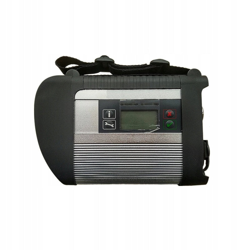 Mercedes Star Diagnosis C4 DOIP Tester Passenger Truck Latest Manufacturer code ms