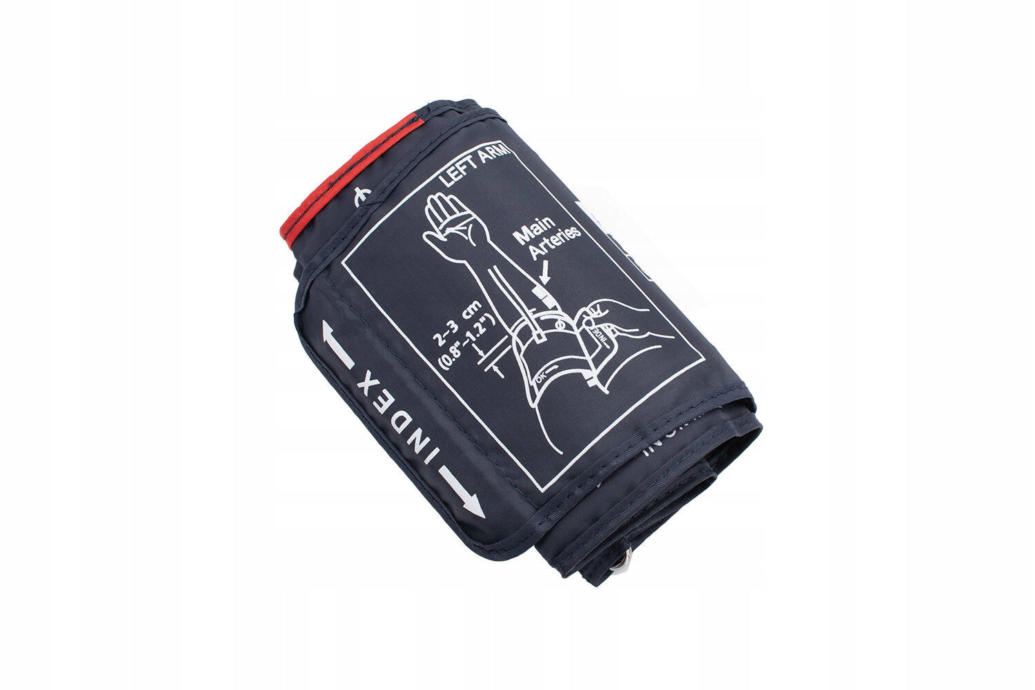 Meriden Cuff for blood pressure monitors 22-42cm Sleeve Wide Large XL Universal Packaging status original