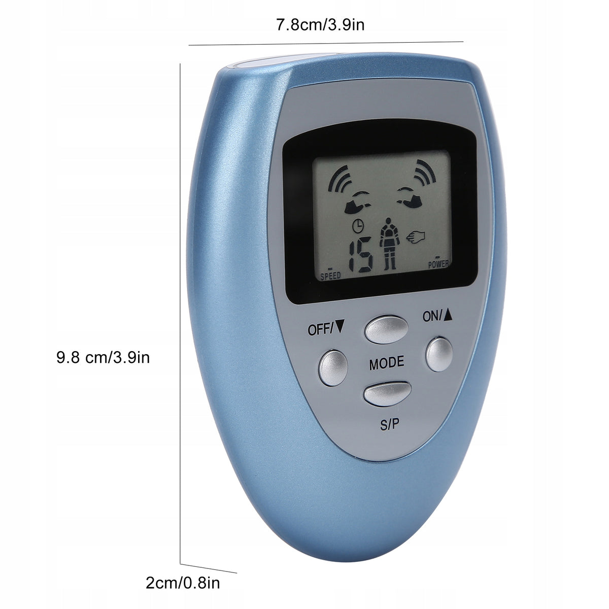 Meridian Therapy Machine Electric Full Body Massager Manufacturer code 1411200456811