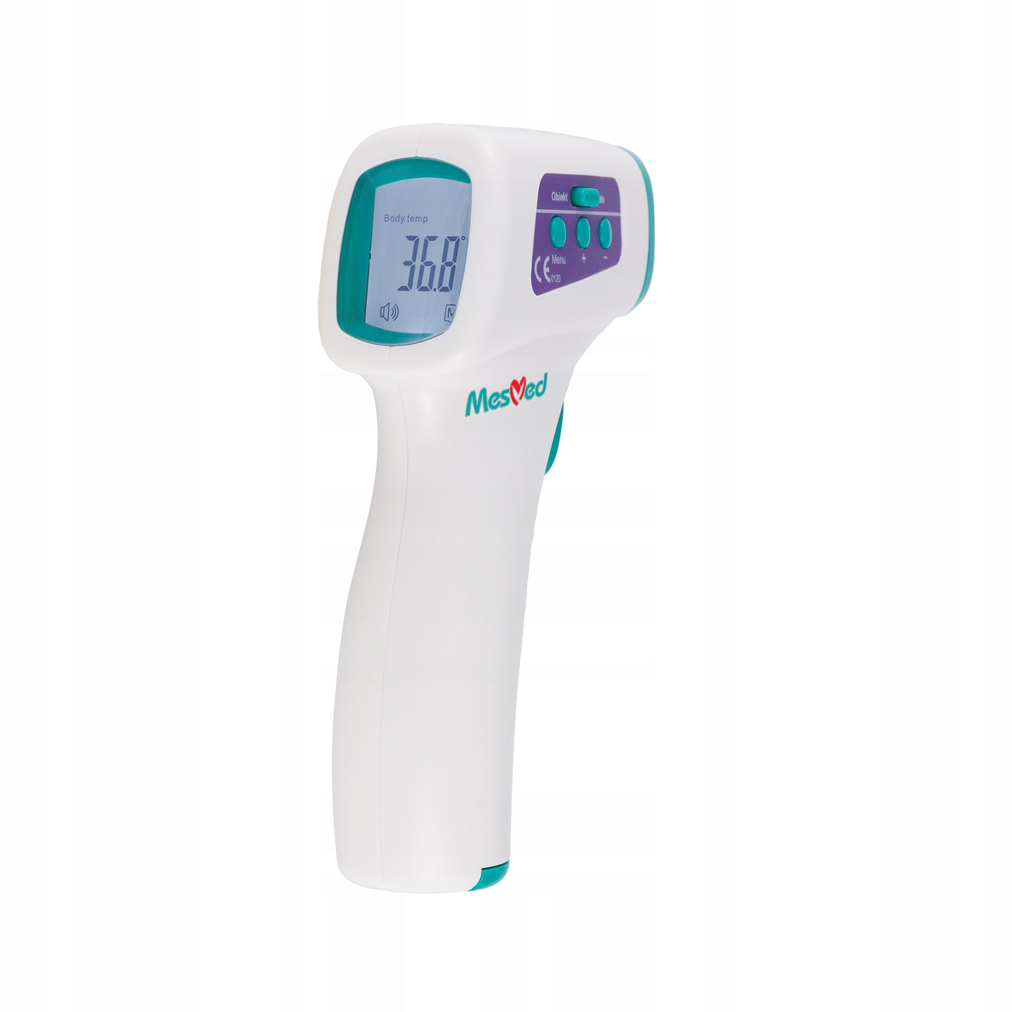MesMed Non-contact thermometer MM-007 Forst Plus