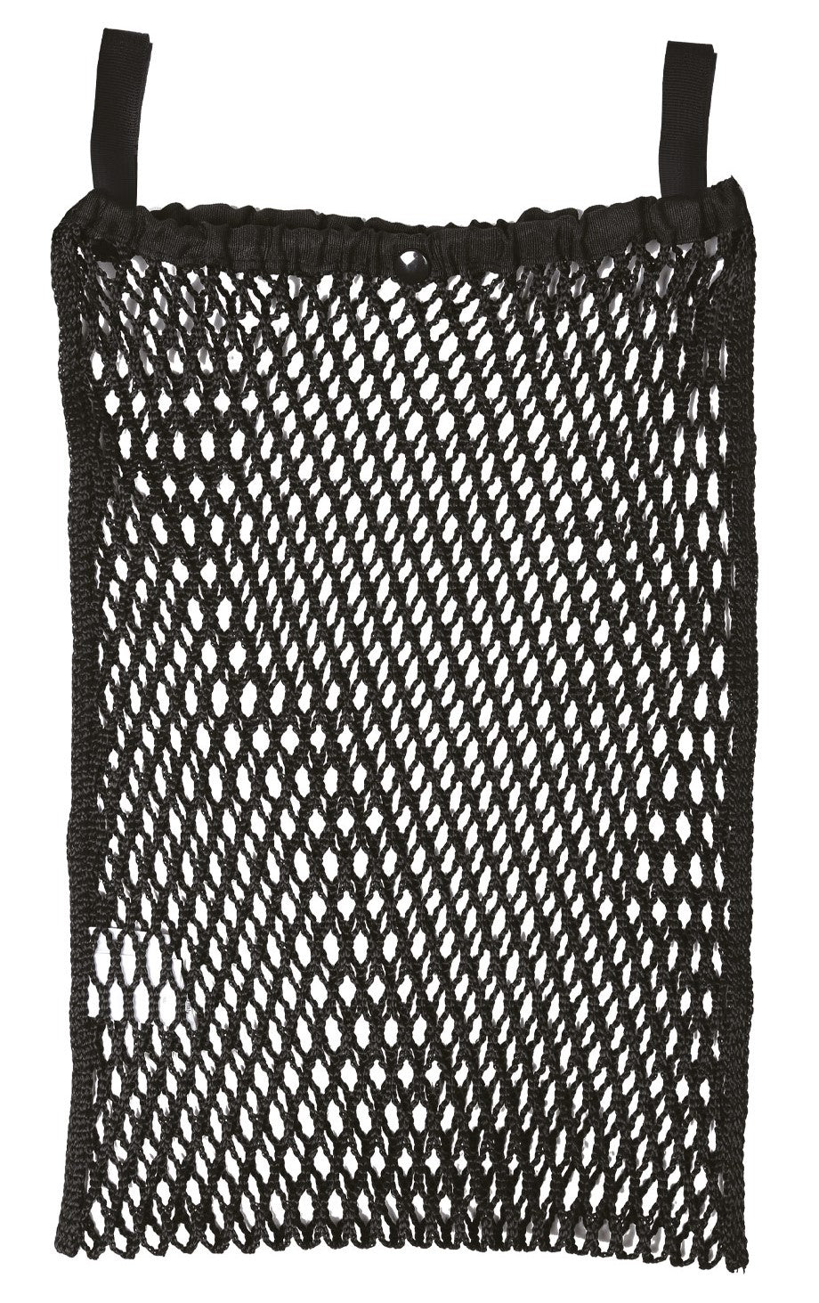 Mesh Bag for Stroller in Black