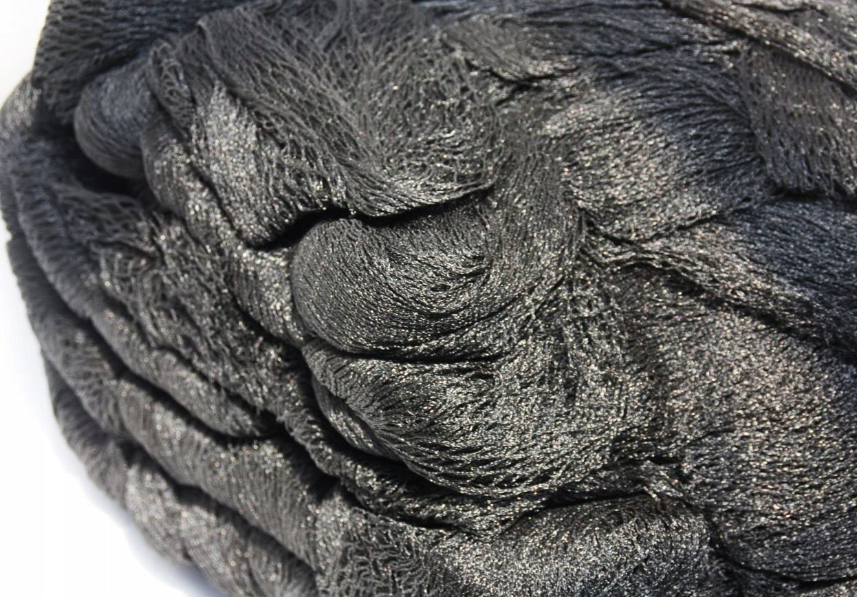Mesh against birds STRONG 35g/m2 BLACK 10m/mb Use Against birds