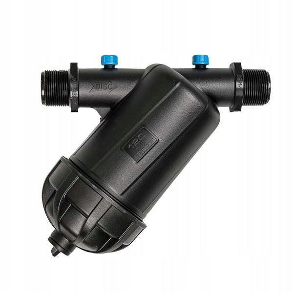 Mesh filter Bradas Drip System mesh 120, GZ 1 1/4"