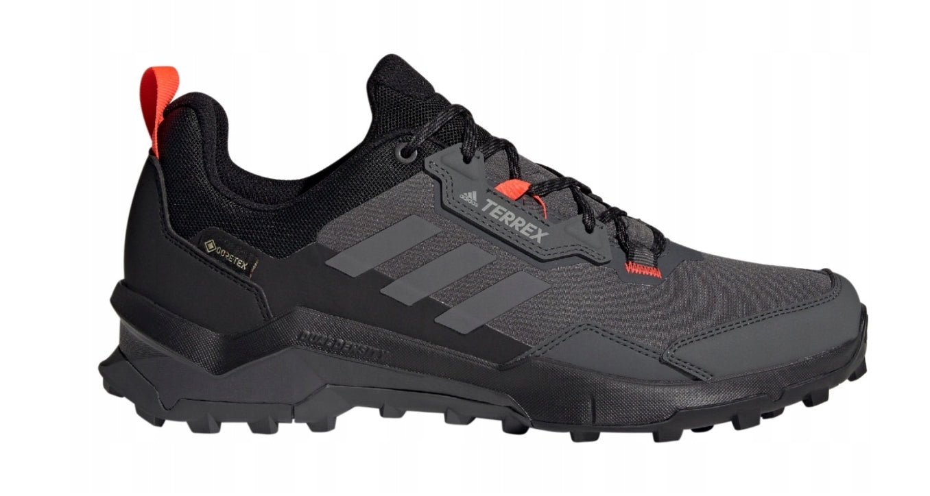 Schuhe für Herren Adidas Performance Terrex AX4 GTX FZ3285, schwarz