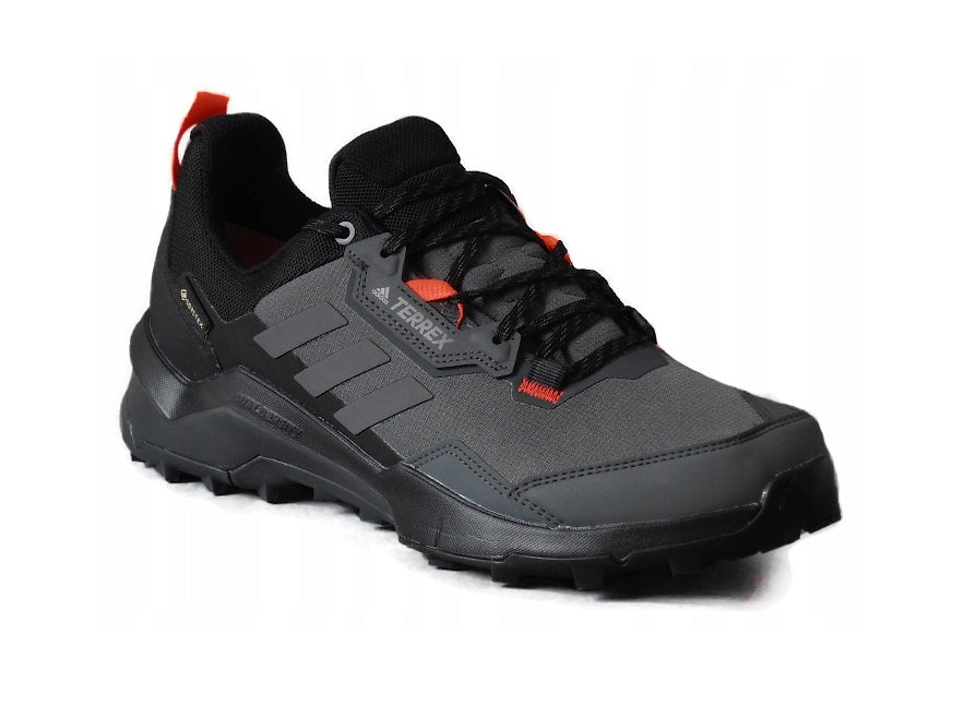 Schuhe für Herren Adidas Performance Terrex AX4 GTX FZ3285, schwarz