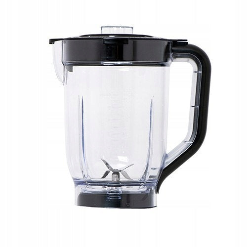 Mesko ms 4079.1b Chalice for blender MS4079 - black Packaging status original