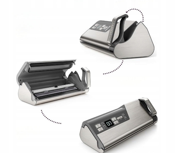 Mesliese V6120 Vacuum welding machine 95 kPa 140W