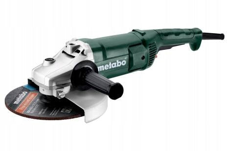 Metabo EC 2200-230 ANGLE GRINDER 606437000 2200W