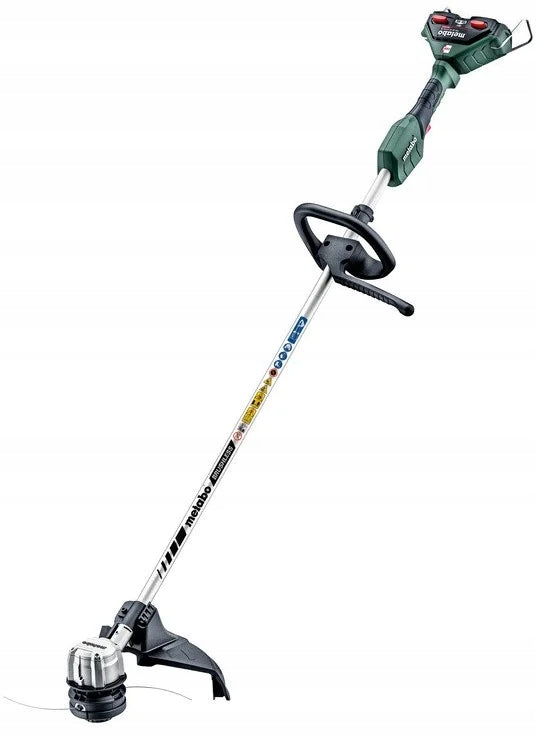Metabo FSD 36-18 LTX BL 40 (body) - D-rukojeť Aku křovinořez