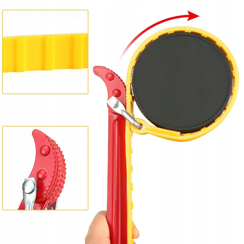 Metal Wrench for 10"10' /20" Water Filter Body and Water Pipe Packaging status original