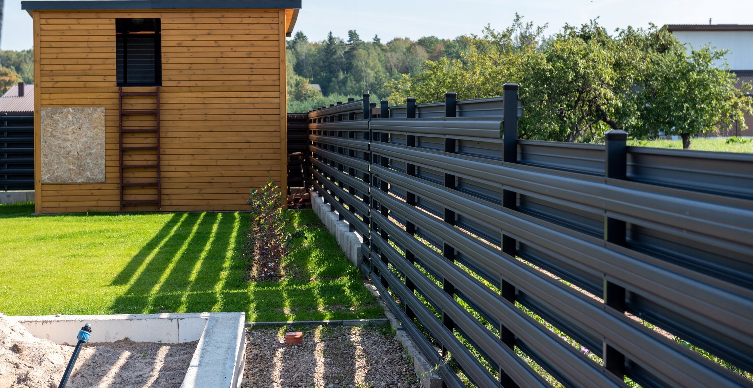 Metal bars, ASTRA metal bars Dominant material steel