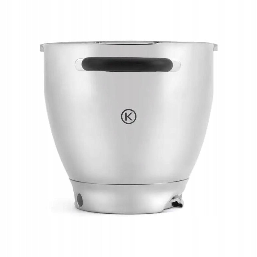 Metal bowl Kenwood for new models Cooking Chef 6,7l KAT911SS Manufacturer code KAT911SS