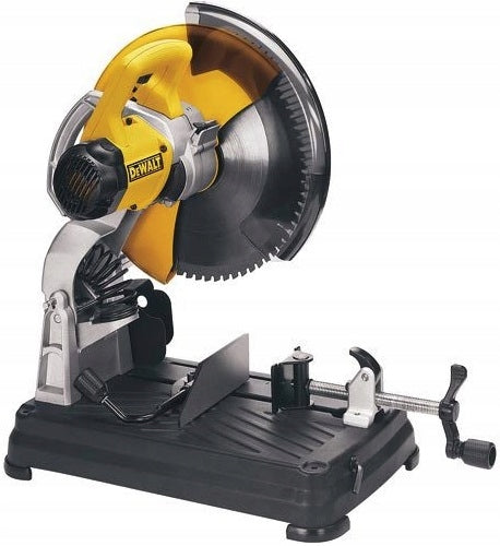 Metal cutter DeWalt DW872 Manufacturer code DW872-QS