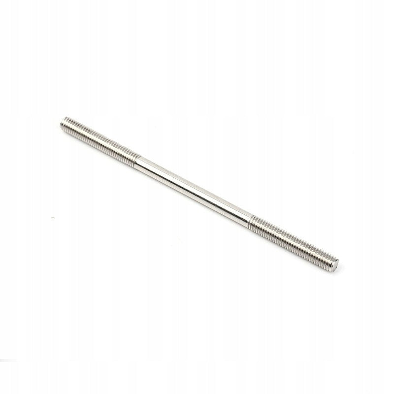 Metal pusher Pilotix M2 100mm with M2 thread for servos in mode